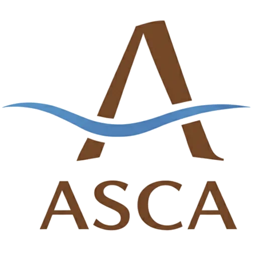 Logo ASCA